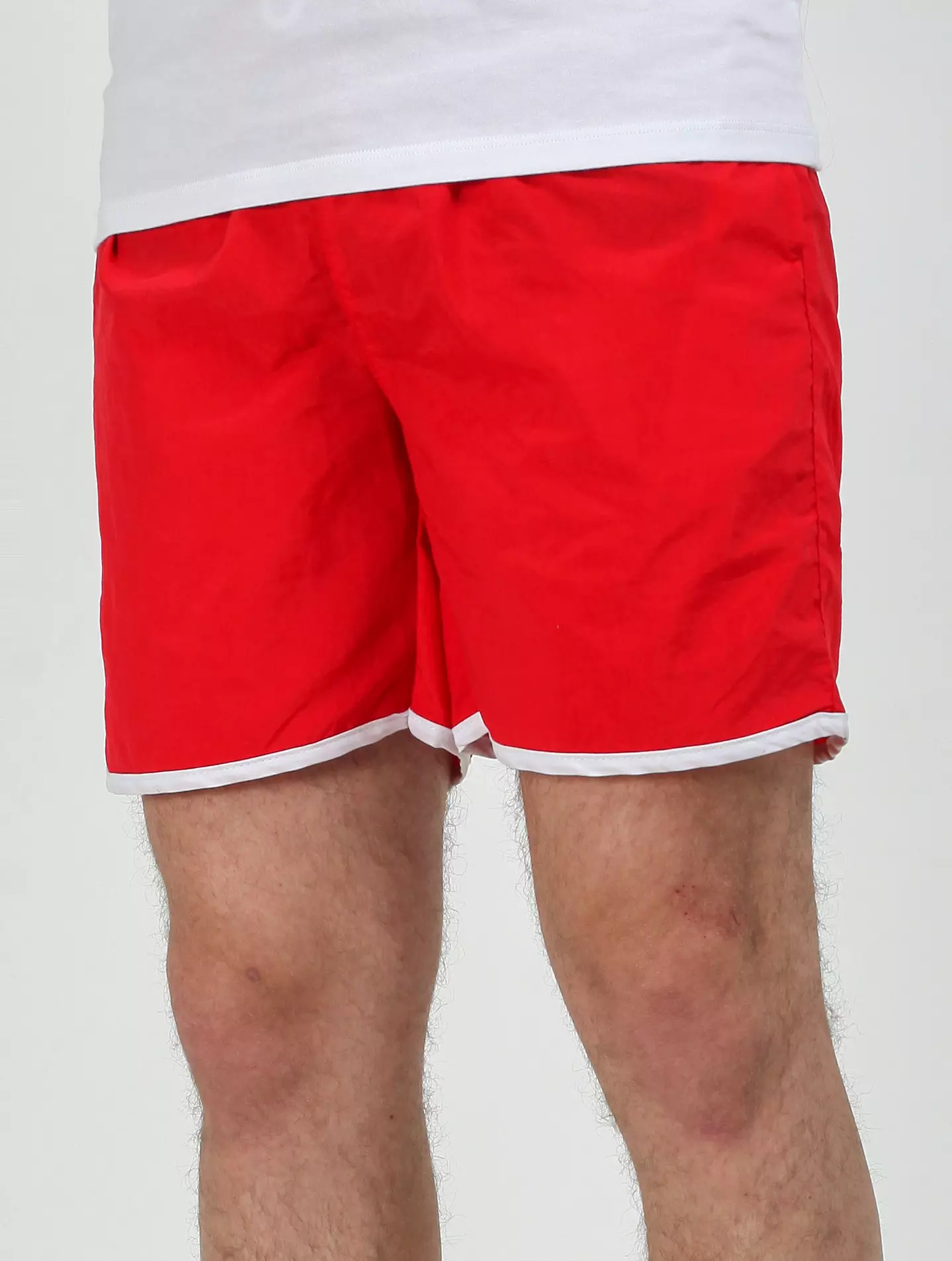 Maillot uni